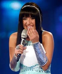 Nach einer kostenlosen testphase fallen dafür aber 4. Dsds 2014 Finale Aneta Sablik Gewinnt Und Ist Deutschlands Superstar Unterhaltung Dsds Bild De