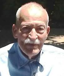 Robert Johnston Obituary (1922