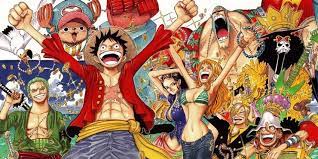 15 Best Shonen Anime Ever Cbr