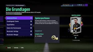 With three cards available to unlock, there are three squads you will have to submit. Fifa 21 Ultimate Team Tipps Zur Kaderplanung Munzen Verdienen Transfermarkt Nutzen