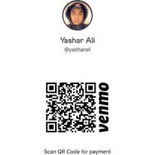 Select make payment option, then qr pay. Yashar Ali On Twitter 42 Just Sent Over Two Dozen Venmos And Cash Apps And Will Continue To Send More Today If You Ve Lost Your Job Please Reply With What You