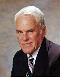 Bruce Alan Larson 8/12/1926