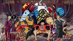 Berikut link baca gratis dan download manga komik one piece chapter 987 bahasa indonesia! Jadwal Dan Prediksi One Piece 1017 Kaido Dan Cp0 Buru Otama