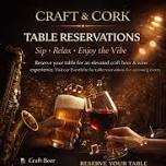 Feel Good 1st Saturday Table Reservations