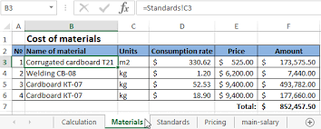 Please find more details about xlcalculation please find the below example for calculation property of application object in excel vba. Calculation Of Production Costs In Excel