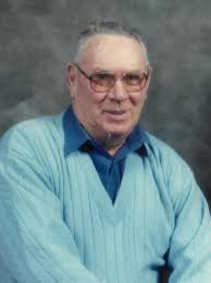 Obituary of Lyall Robert Bolton