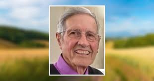 Robert "Bob" Mattingly Obituary December 27, 2022