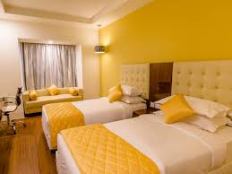 Quality Inn Airport Chennai India Home Hotel Southern Comfort