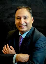 Dr. Richard Katz, MD, Ophthalmology