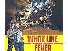 White Line Fever *** (1975, Jan-Michael Vincent, Kay Lenz, Slim Pickens, L  Q Jones, Don Porter, R G Armstrong, Dick Miller) – Classic Movie Review  6737 | Derek Winnert