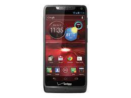 Buy Motorola DROID RAZR M - Smartphone ...