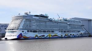 Norwegian Encore Wikiwand