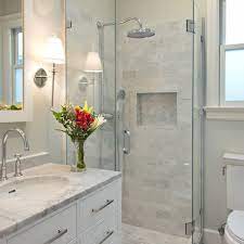 Use them in commercial designs under lifetime, perpetual & worldwide rights. Gorgeous Bathrooms With Marble Tile
