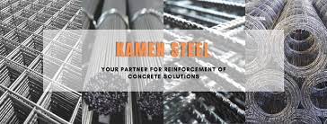Km steel fabrics comply to the stringent sirim requirement ms145:2001, iso 9001:2000 and ikram. Kamen Steel Industries Sdn Bhd Facebook