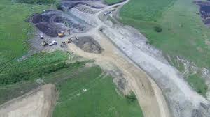 Harta autostrăzilor ce vor fi construite în românia. Autostrada A3 Campia Turzii Ogra Tg MureÈ™ Hotnews Mobile