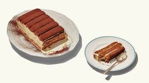 Old School Tiramisu Recipe Recipe Just Desserts Tiramisu Recipe Coffee Flavor