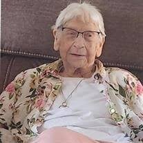 Annette Cooper Booth Obituary (2025)