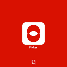Adobe after effects cs6 or above. Flicker Logo Redesign Flicker Logo Redesign Logos