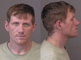 Saline County Jail Bookings, April 3