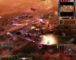 The command & conquer™ series continues to thrive with command & conquer™ 3: Command Conquer 3 Tiberium Wars Free Download Elamigosedition Com