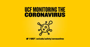 Educause is not responsible for. Coronavirus Covid 19 University Of Central Florida