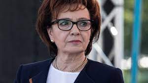 She was elected to sejm on september 25, 2005 getting 7476 votes in 1 legnica district, candidating from prawo i sprawiedliwość. Elzbieta Witek Krzyczy I Wymachuje Rekami Ekspertka Mowy Ciala Nie Radzi Sobie Z Emocjami Polityka Wiadomosci Gazeta Pl