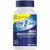 What is the single best multivitamin supplement on sale right now for promoting men's health, physical performance, and cognitive function? 1