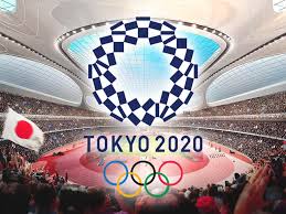 Do speciálu > změnit region. Olympijske Hry 2020 Tokyo Discipliny Stavky Kurzy A Slovaci Na Loh