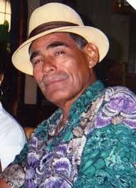 Pedro Gonzales Obituary