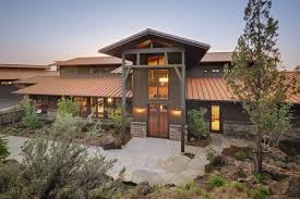 Perhaps the best way it impacts home value is that a prospective buyer will know that the roof will last a long time. Metal Roofing Colors And House Facade Choosing The Right Combination