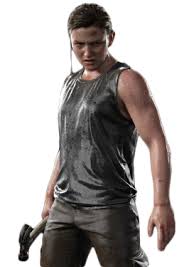 The grim, yet riveting story explores the heavy toll of violence and revenge, while still managing to enthrall and surprise. Abby The Last Of Us Wikipedia