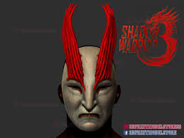 Hollow Knight Helmet Stl