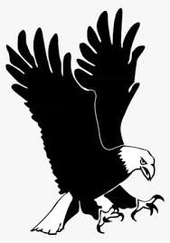 Warna dasar tubuh burung ini adalah putih dengan ujung sayap dan ekor berwarna hitam. Eagle Wings Png Free Download Gambar Sayap Burung Garuda Png Image Transparent Png Free Download On Seekpng