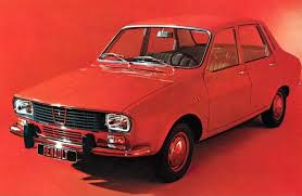 Renault 12 Tl 1969 Renault 12 Coches Clasicos Autos