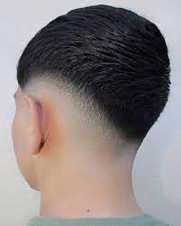 175 Best Short Haircuts For Men For 2021