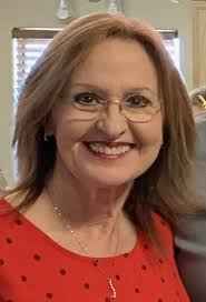 Linda Jean Rhoton obituary