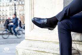 Maybe you would like to learn more about one of these? How To Match Your Socks With Your Outfit Finsbury Shoes