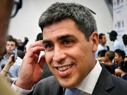 Austin FC's Claudio Reyna Steps Down Amid USMNT Saga