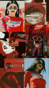 A veces suele ser así. Cazzu Wallpapers Wallpaper Cave