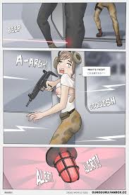 Dead world S1E1 - English Hentai Manga (Page 2)