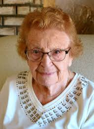 Dorothy Moore Obituary