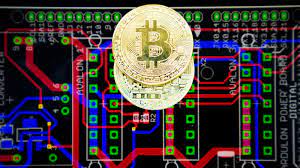 China Bitcoin Mining Hub To Shut Down Cryptocurrency Projects