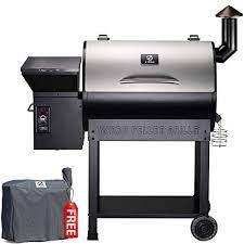 The 15 Best Pellet Grills Under 500 In 2021 Everyday Grillman
