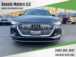 Image result for Daytona Gray 2019 E-Tron