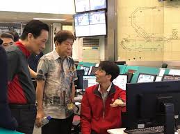 Before we get to that question, let's do a quick look back at a. New Train Signalling System Tests In Singapore To Be Extended To Operating Hours Connected To India