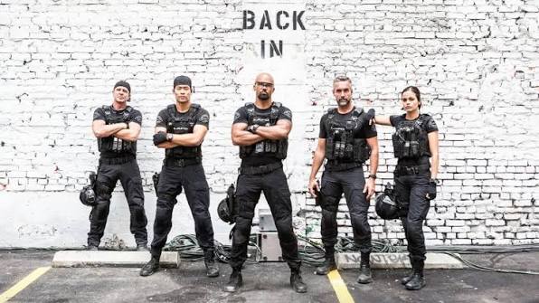 Fans Are Stunned: What Happened to the Legendary S.W.A.T. Cast?” dt02 (Full  information 👇 💬)