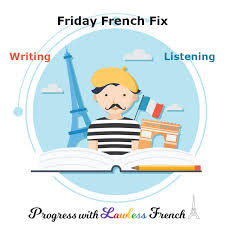 Trois, deux, un…french numbers can be a headache. Friday French Fix Progress With Lawless French Learn French Mini Lessons French Teacher