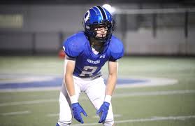 Brady Martin, Quakertown