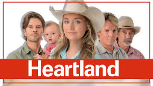 The heartland theory was developed by scottish geographer, sir halford j. Heartland Season 15 Here S Everything You Need To Know Dkoding