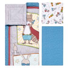 Our fun printed crib sheets feature a variety of colorful designs, soft pastels and more. Superheroes 3 Piece Crib Bedding Set Walmart Com Walmart Com